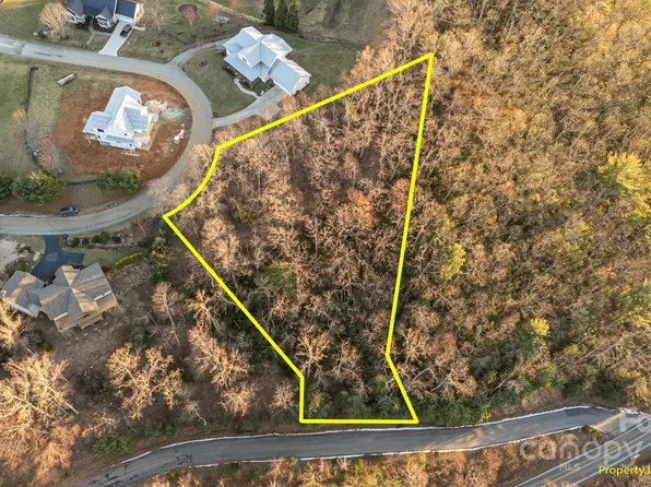 Eagles Eye Dr #3, Hendersonville, NC 28792