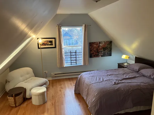 (undisclosed Address), Chicago, IL 60618
