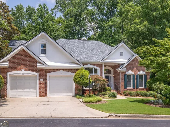 5381 Glenbrooke Trl, Atlanta, GA 30338