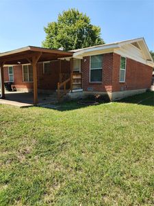 3416 Hedrick St, Fort Worth, TX, 76111