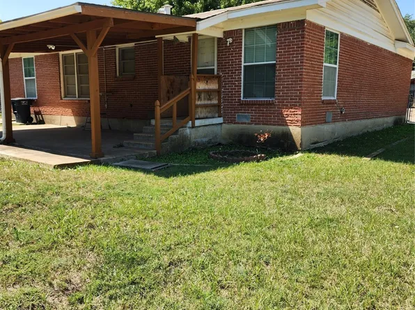 3416 Hedrick St, Fort Worth, TX 76111