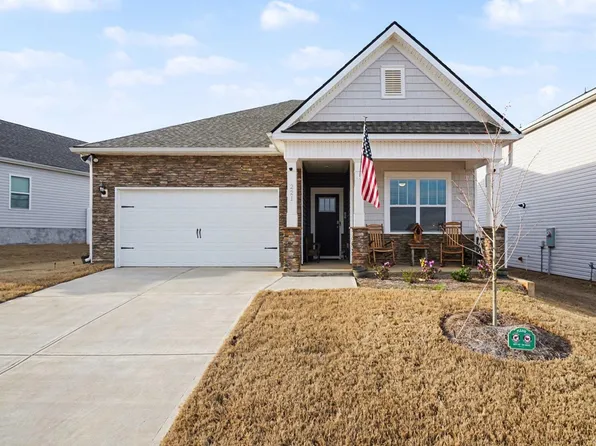221 Emerald Creek Ave, Greer, SC 29651