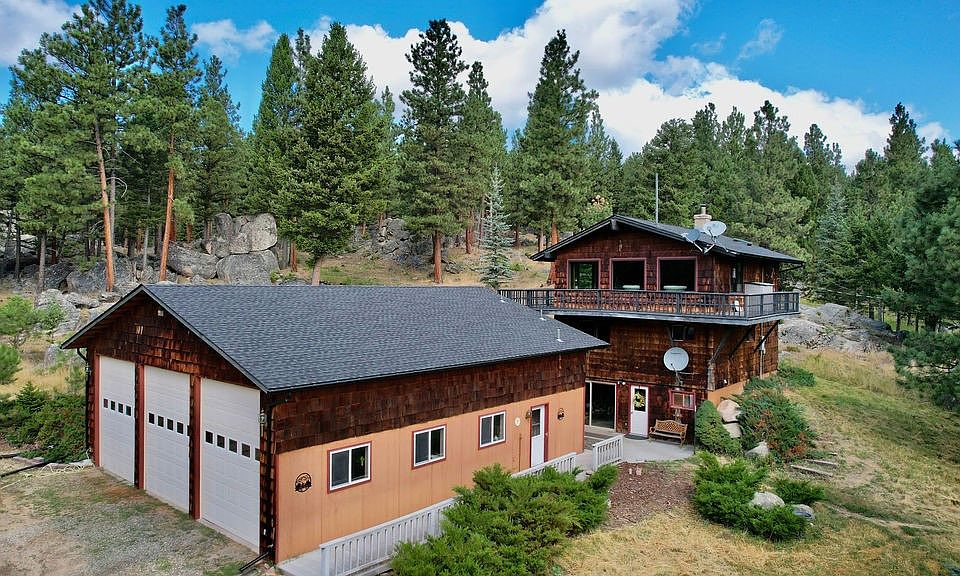 6233 Twin Pines Rd, Helena, MT 59601 Zillow