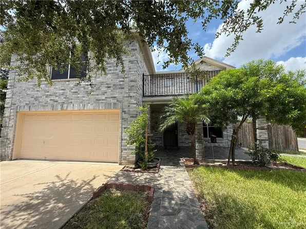 3100 Princeton Ave, McAllen, TX 78504