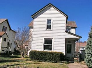 653 E Chestnut St, Lancaster, OH