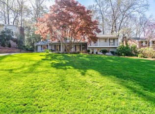 4044 McClatchey Cir NE, Atlanta, GA 30342