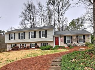 455 Maria Ln, Marietta, GA 30068