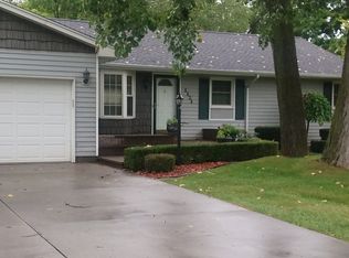 4424 Clarke Dr, East China, MI 48054