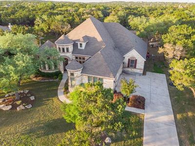 1305 Flint Rock Loop, Driftwood, TX, 78619