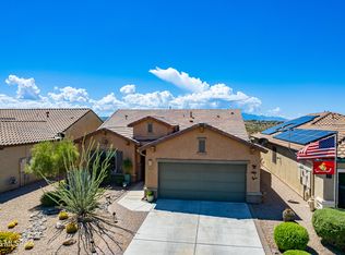 10359 S Tea Wagon Way, Vail, AZ 85641