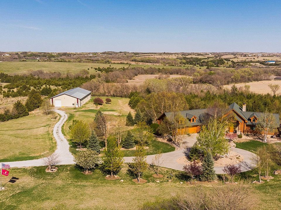 17640 NW 12th St, Davey, NE 68336 Zillow