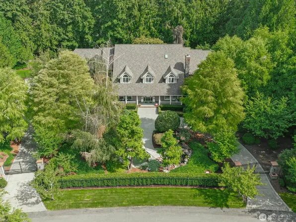 416 289 Place NE, Carnation, WA 98014