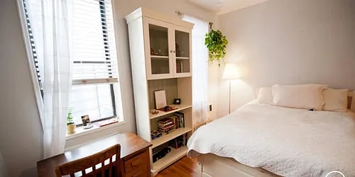 Rented by Curzon Real Estate