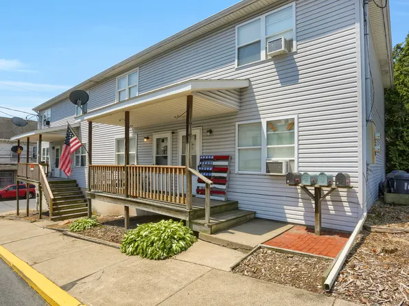 101 W Market St #3, Williamstown, PA 17098