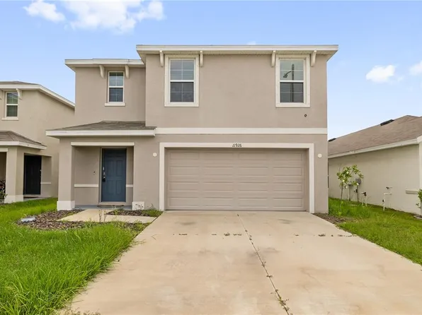 11926 Downy Birch Dr, Riverview, FL 33569