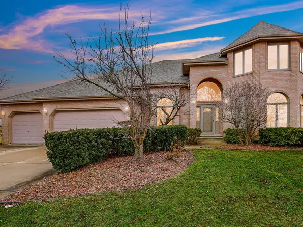 14019 Binford Dr, Orland Park, IL 60462