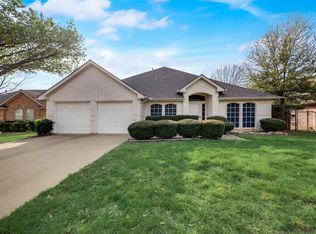 4122 Cory Lee Ct, Arlington, TX 76015