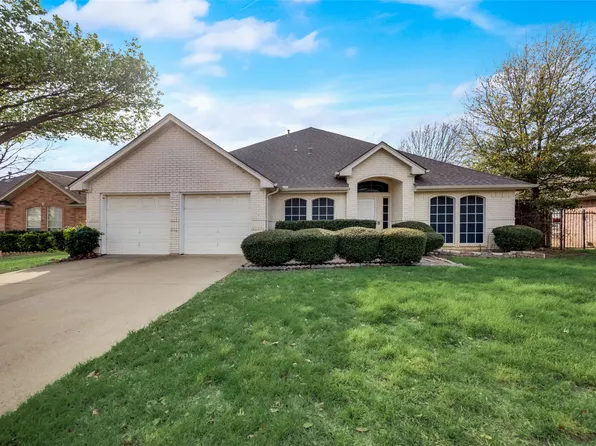 4122 Cory Lee Ct, Arlington, TX 76015