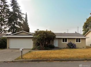 2117 SW 346th St, Federal Way, WA 98023