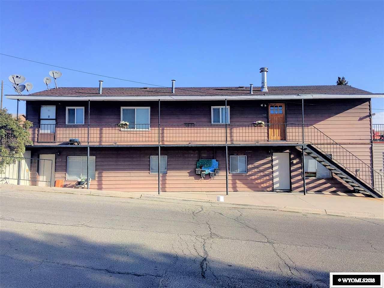 505 Antelope St, Kemmerer, WY 83101 Zillow