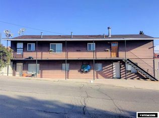 505 Antelope St, Kemmerer, WY 83101