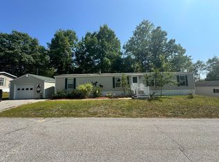 6 Sycamore Dr, Norway, ME 04268