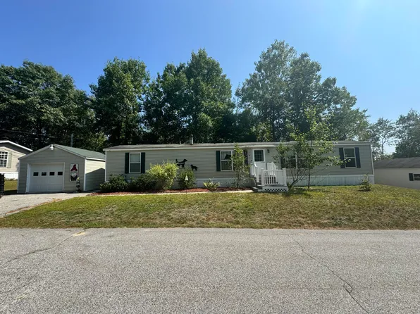 6 Sycamore Drive, Norway, ME 04268