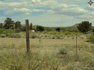 19 E Wagoneer Rd, Arrey, NM 87930