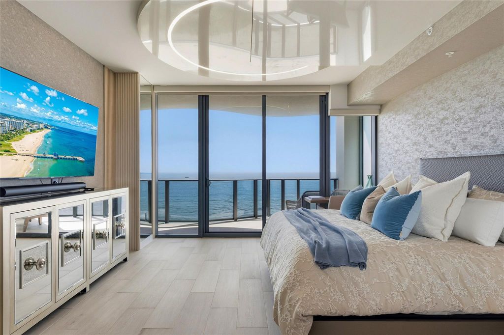 900 N Ocean Blvd Unit 905, photo 6