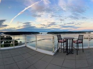 38 Front St #805, Nanaimo, BC V9R 0B8