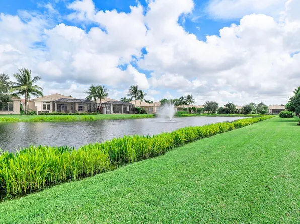 9952 Bluefield Drive, Boynton Beach, FL 33437
