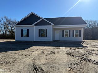 105 Powell Farm Rd, Lillington, NC 27546