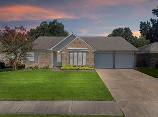 22822 Capitol Landing Ln, Katy, TX 77449