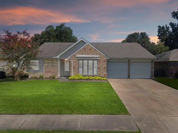 22822 Capitol Landing Lane, Katy, TX 77449