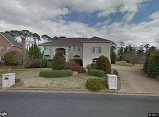 4084 Church Point Rd, Virginia Beach, VA 23455