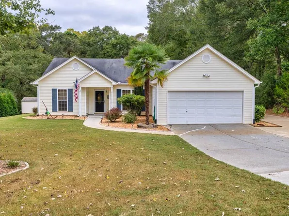 1619 Madison Dr, Bethlehem, GA 30620