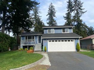 30014 43rd Pl S, Auburn, WA