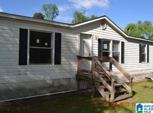 2660 Old Montgomery Rd, Selma, AL 36703