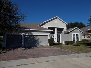 850 Kazaros Cir, Ocoee, FL 34761