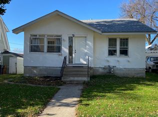 1026 S Newton Ave, Albert Lea, MN 56007