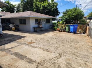 94-1311 Waipahu St, Waipahu, HI 96797