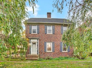 1215 Sylvan Rd, Wooster, OH 44691