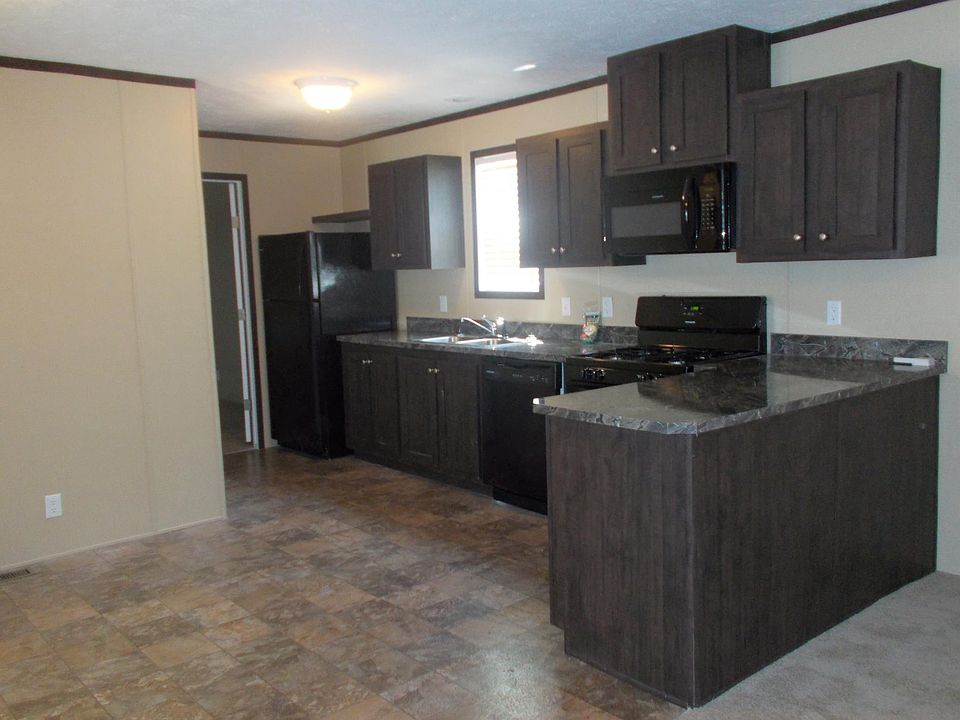 Fully equipped for comfort and convenience!