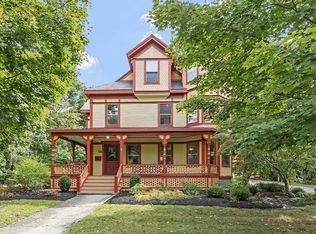 56 Windsor Ave, Acton, MA 01720