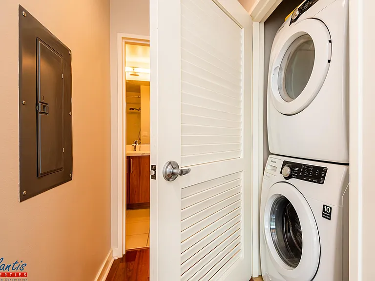 38 N Almaden Blvd #1506 — Photo 7
