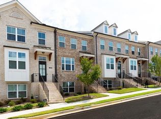 5215 Riden Ct #264, Buford, GA 30518