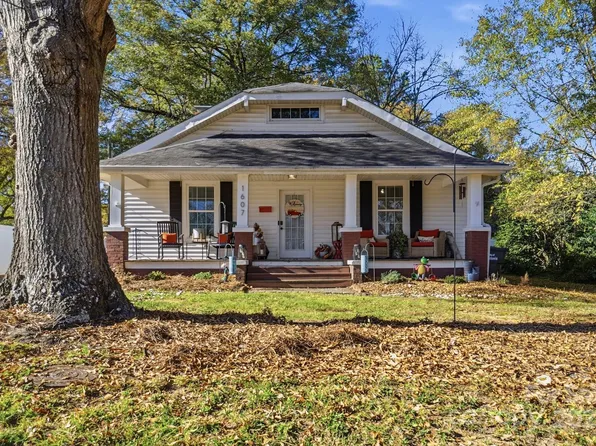 1607 Florida St, Gastonia, NC 28052