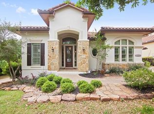 11725 Hunters Green Trl, Austin, TX 78732