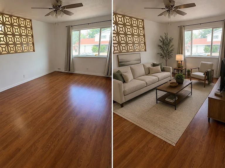 3708 General Stilwell St NE — Photo 4