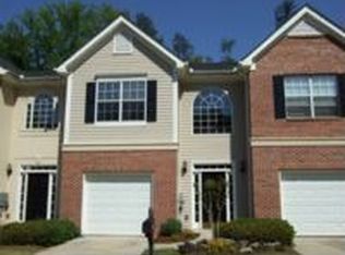 4231 Rogers Creek Ct, Duluth, GA 30096